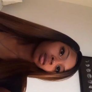 Meet your Posher, Camille